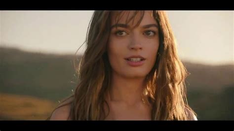 who is the actress in the burberry goddess commercial|burberry advert model.